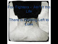 Foo%20Fighters%20-%20Ain%27t%20It%20The%20Life
