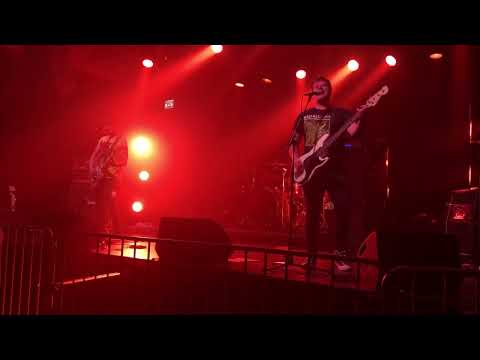 Bucket, HKI Skepu Fest - Helsinki - FI, 22/04/2022