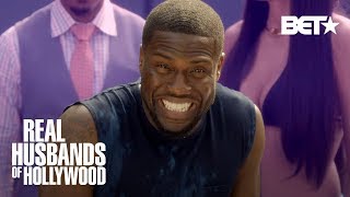 Season 5 Is Here! | Real Husbands Of Hollywood