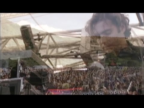 THE ANTIDOTE | USUAL SUSPECT Live on Solstice Music 2002