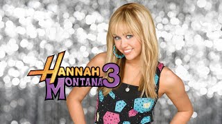 Hannah Montana - Supergirl (Official Audio)