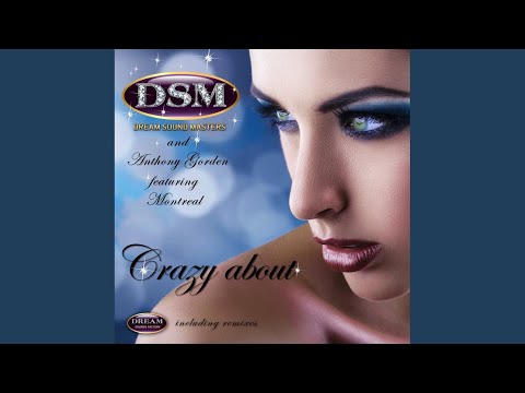 Crazy About (Silverman Sachs Remix)