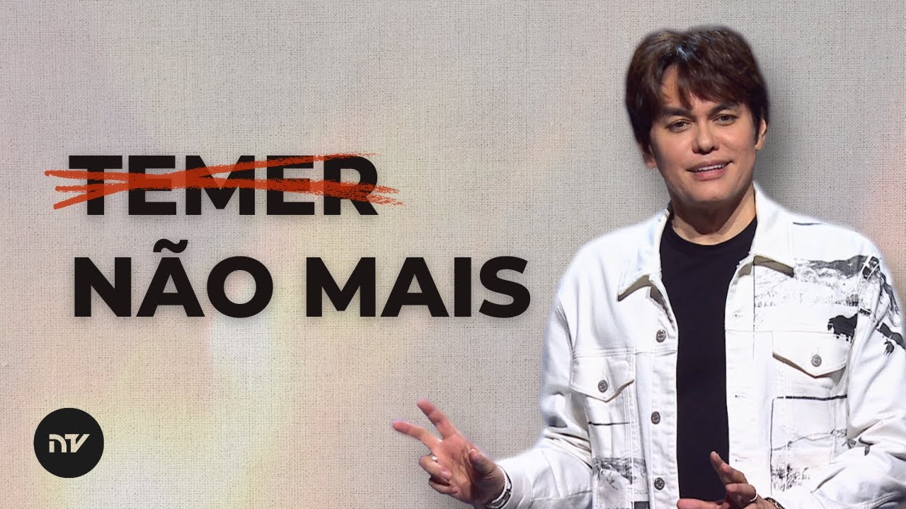 A Morte Foi Derrotada (Especial Sexta-Feira Santa 2025) | Joseph Prince | New Creation TV Português