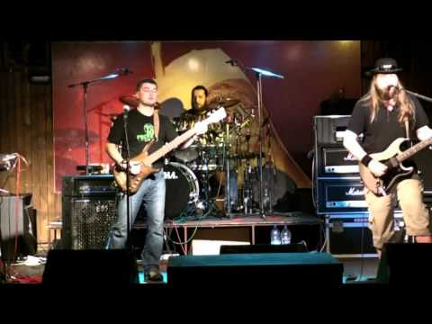Ex-Pulse - Transatlantic cover