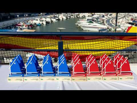 XII Trofeo Dehesa de Campoamor Entrega Trofeos