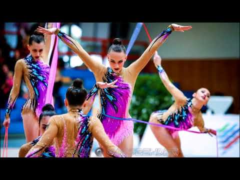 Germany | 5 Ribbons 2016 Music (HD)