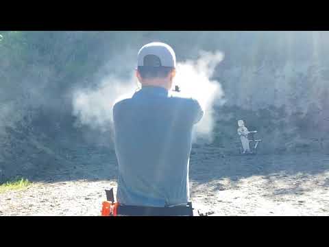 Trigger Break Exits drill