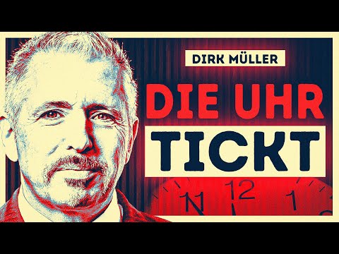 "Was JETZT läuft, ist seit Jahrzehnten geplant!" - Dirk Müller