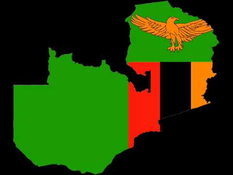 ZAMBIAN RAPE CASE POLICE REPORT