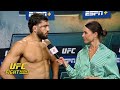 Arman Tsarukyan calls out Michael Chandler & Beneil Dariush after win at #UFCVegas75 | ESPN MMA