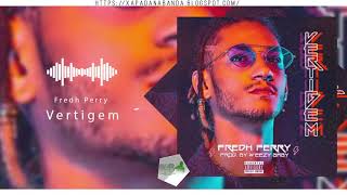 Download lagu Fredh Perry - Vertigem| RAP |  2019 | [XNB Só 9Dades] mp3