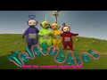 Teletubbies Again Again My Version