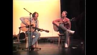 Colin Wilkie & Peter Ratzenbeck - One More City - Live 1993