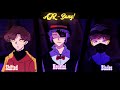 BANG NEC S COFFEE BAR ANIMATION