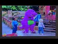 Opening To Barney And Friends Let S Go To The Farm 2005 DVD