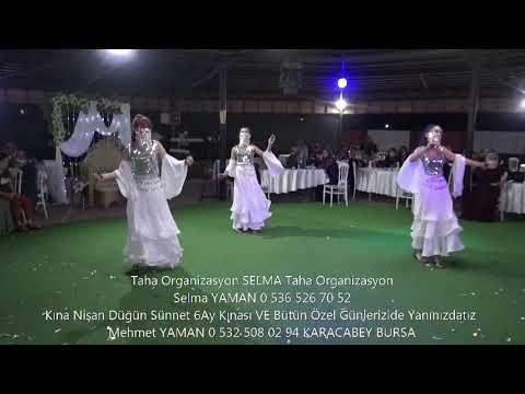 Taha Organizasyon Erik Dalı Gevrektir Selma YAMAN 0 536 526 70 5 2Mehmet YAMAN 0 532 508 02 94 BURSA