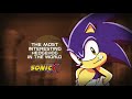 Sonic X Vortexx Promo 2014
