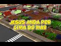 Midinho Pequeno Missionário