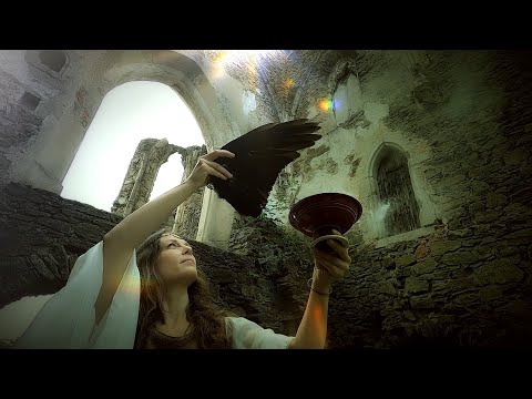 Edenbridge - Where The Wild Things Are (Official Video)