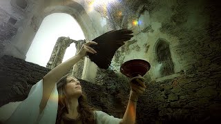 Where The Wild Things Are - Edenbridge