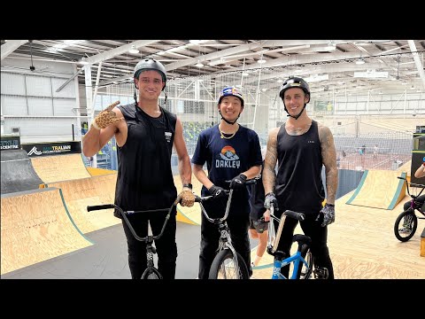 Game of BIKE...TEAMS!!