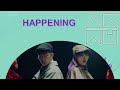 AKMU - HAPPENING LYRICS AKMU - HAPPENING LYRICS