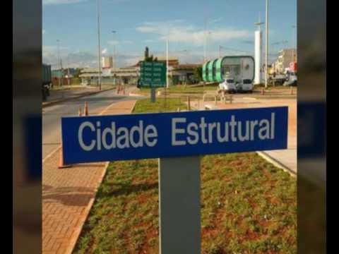 Reflexão Do Rap - Quebrada Estrutural Cmd 061 2016😎