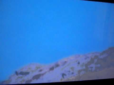 OVNIS CON MAIKE SIERRA  ANALISIS  DE IMAGEN VIDEO  NORTE DE CHILE