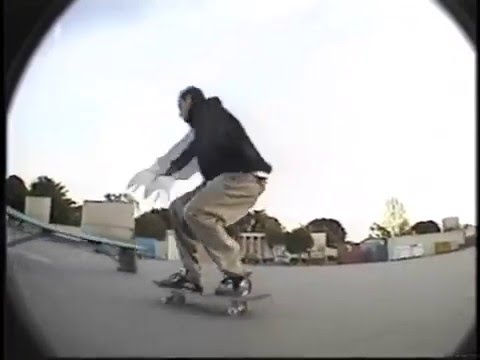 Gino Iannucci - Chocolate Promo