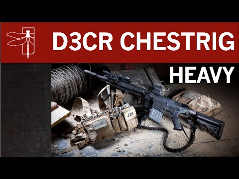 D3CR HEAVY IS HERE!