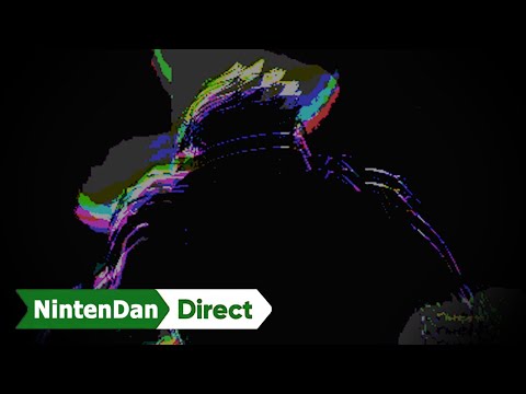BAN GANONDORF 2 - NintenDan Direct | Teaser Trailer