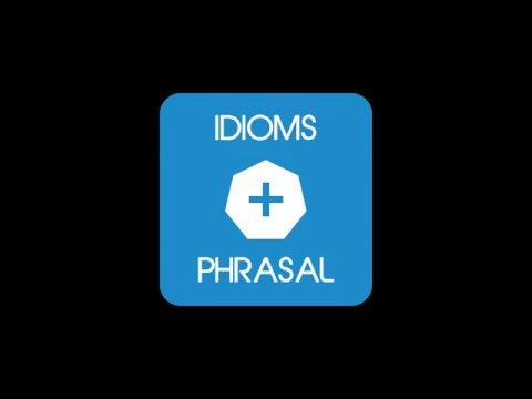 English Idioms and Phrases Video