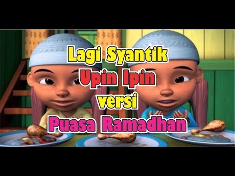 Lagu Syantik Versi Ramadhan Lagu Mp3, Mp4, 3GP - Save Lagu