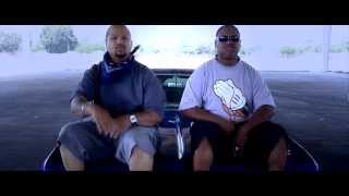 Trixx Loc Ft. Erocc "Doing Shit" OFFICIAL VIDEO