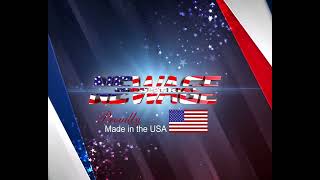 Made in the USA