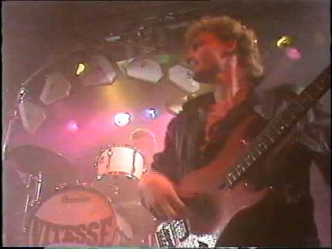 Vitesse - Spanish Heat