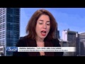 Randa SADAKA : "L'amour du Liban pour la ...