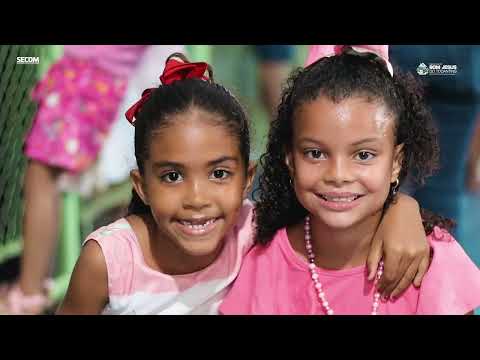Institucional Fim de Ano 2025   Bom Jesus do Tocantins   PA