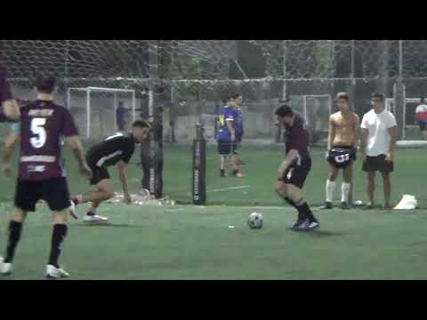 2 RANCHEROS vs BUHO FC 1 (Final Oro Torneo de Verano)