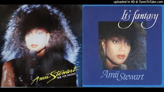 Amii Stewart: Time For Fantasy (Full Album, Expanded Version) [1988]