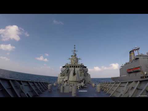 download lagu mp3 mp4 Hmas Arunta, download lagu Hmas Arunta gratis, unduh video klip Hmas Arunta