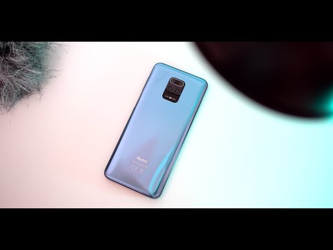 Review: Redmi Note 9 Pro Test | ein wahres Akkumonster | techloupe