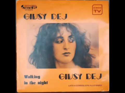 Giusy Dej - Follow Me (1984)