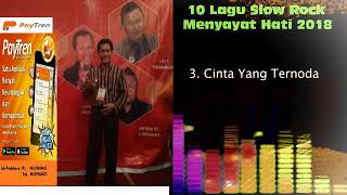 Download lagu Top10 Slowrock Malaysia terbaru... mp3