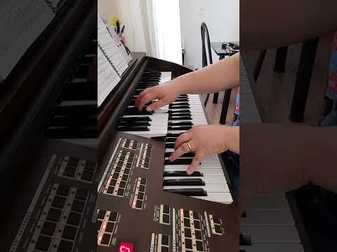 Hino 276 (72 BPM) "Ó Senhor da glória" #hinosCCB