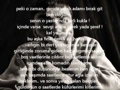 Jefi ft. Rapbey - Peki O Zaman