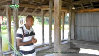 preview picture of video 'Awariyawala Ambalama - King Walagamba's Bathing Place'