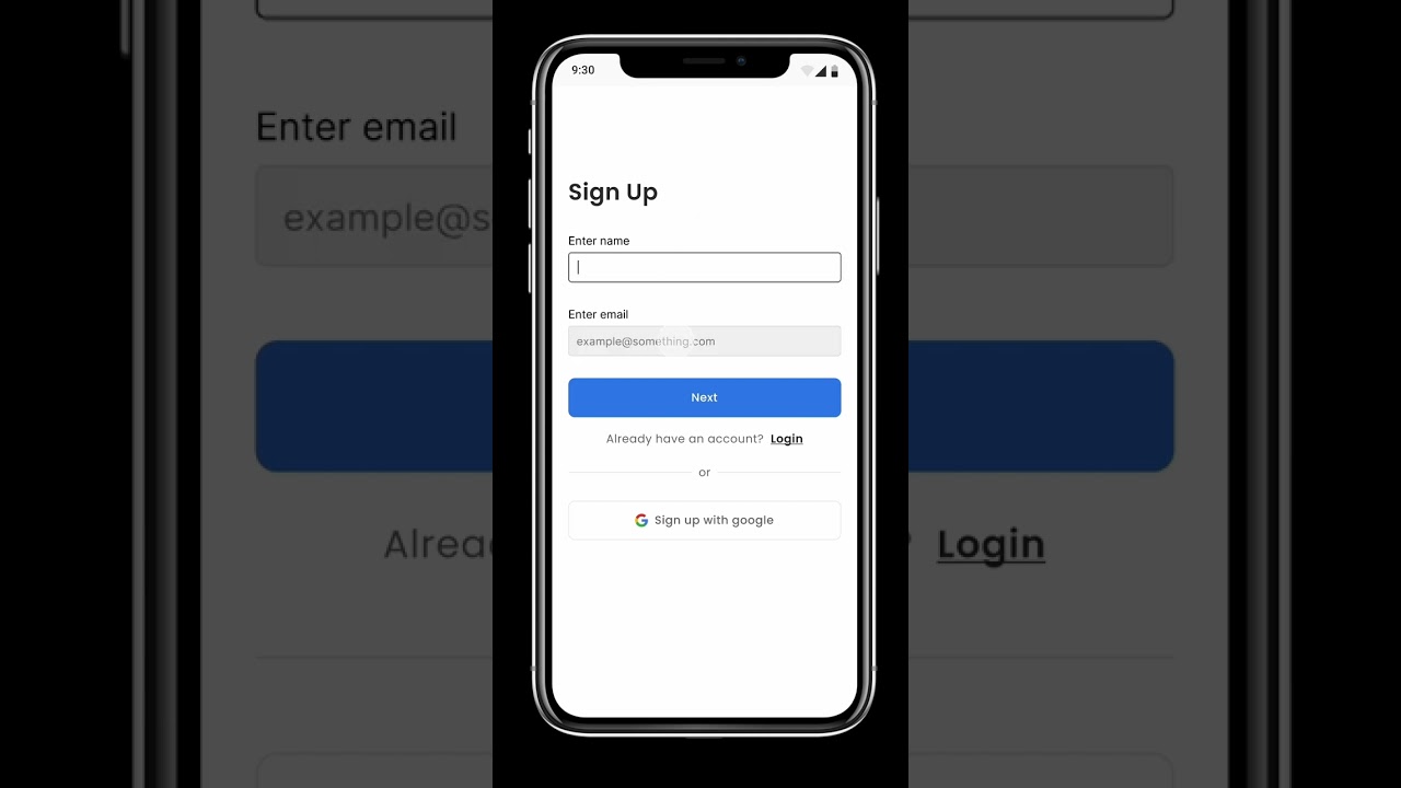 Creating Interactive Input Fields with Keyboard in Figma | Advanced Variable Tutorial