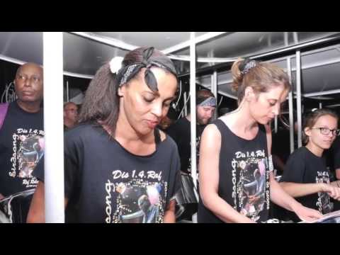 Dis 1 4 Raf - birdsong 2016 Panorama Semi-Final Performance