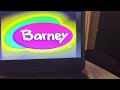 Closing To Richard Scarry The Best Birthday Present Ever 2000 DVD